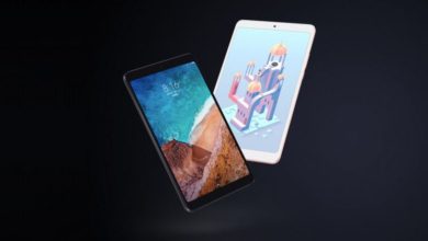 Xiaomi Mi Pad 4