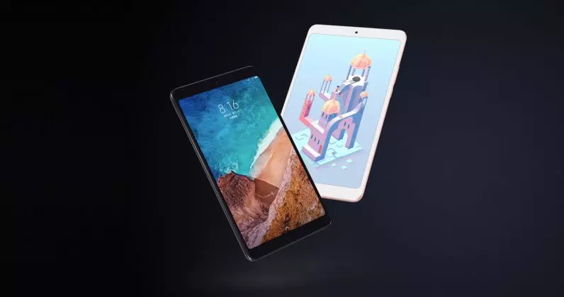 Xiaomi Mi Pad 4