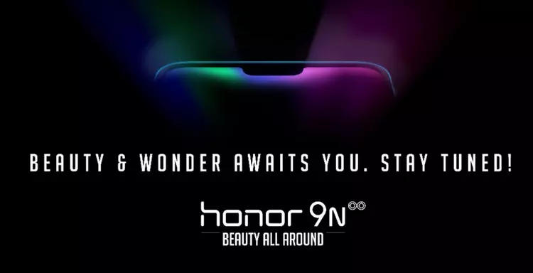 Honor 9N