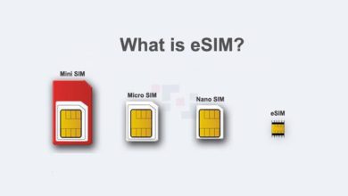 eSIM