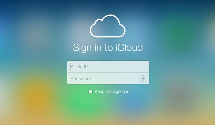 كيفية تنزيل الصور من iCloud إلى جهاز Mac الخاص بك