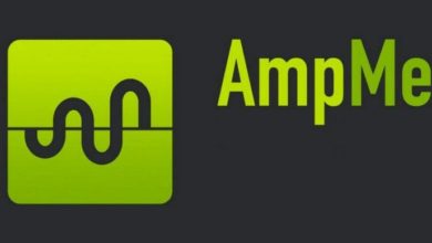 AmpMe