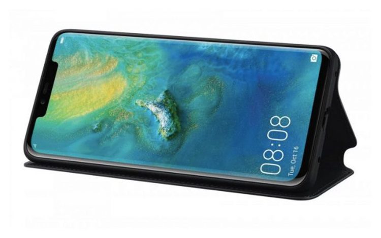 Huawei Mate 20