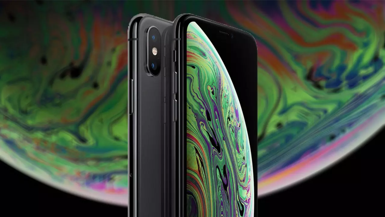 Xs Max