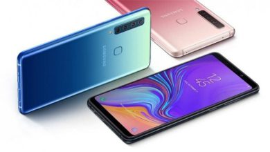 Galaxy A9