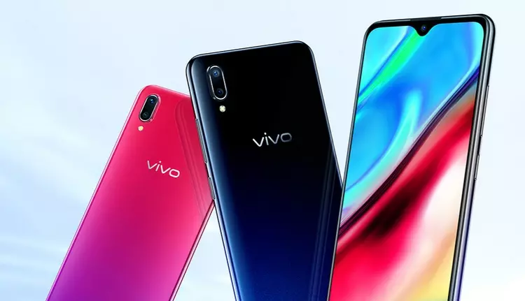 vivo Y93