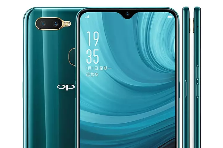 OPPO