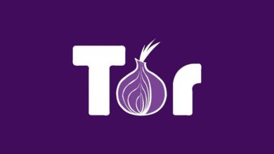 كيف تصل لمواقع الويب التي تريدها كشخص مجهول مع Tor