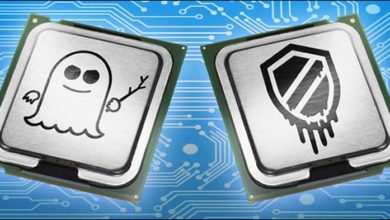 كيف تؤثر عيوب Meltdown و Spectre على جهاز الكمبيوتر الخاص بك؟