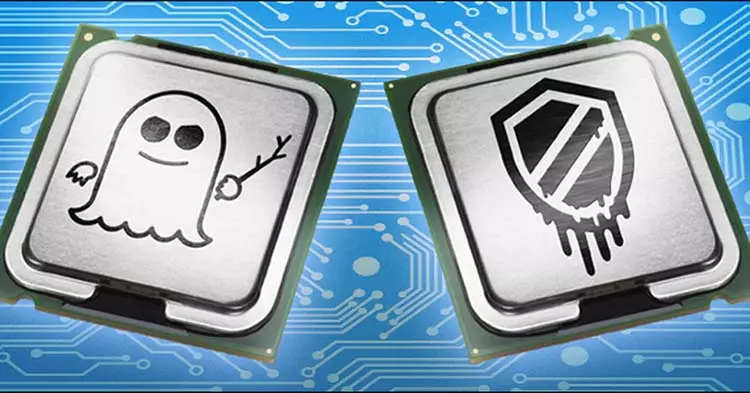 كيف تؤثر عيوب Meltdown و Spectre على جهاز الكمبيوتر الخاص بك؟