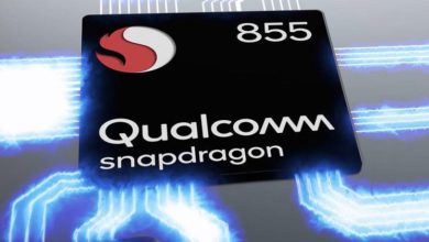 Snapdragon 855