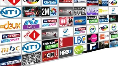 20 رابط IPTV نشط وبجودة عالية لمتابعة القنوات على الهاتف والكمبيوتر