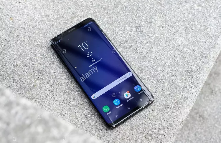 احجز نسختك من الهاتف Galaxy S10 واحصل على خصم 550 دولار