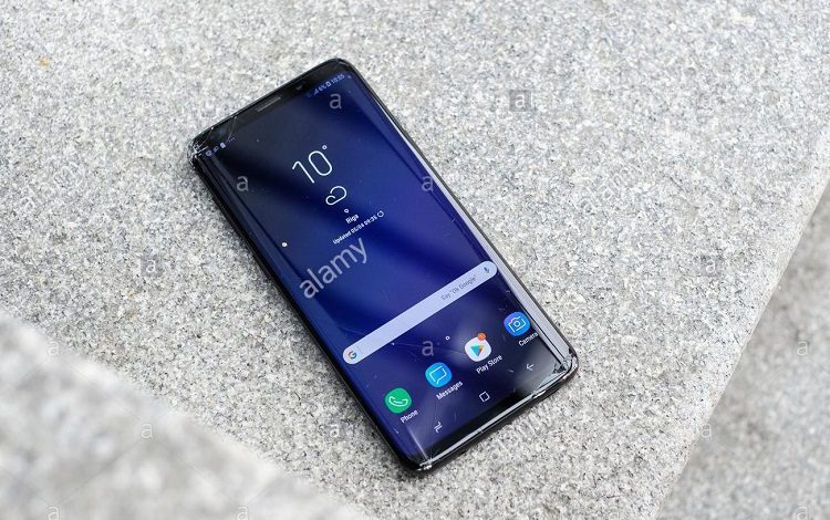 احجز نسختك من الهاتف Galaxy S10 واحصل على خصم 550 دولار