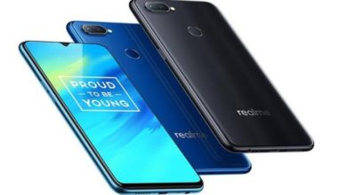 Realme C1