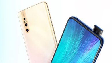 سعر ومواصفات هاتف فيفو الجديد Vivo X27