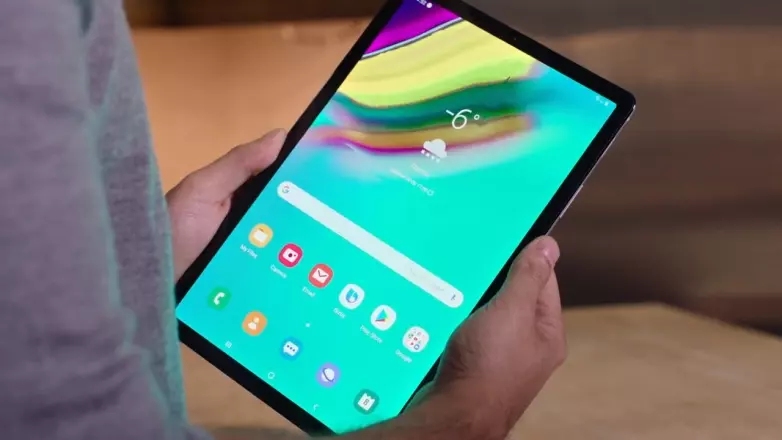 جالكسي تاب اس 5 اي Galaxy Tab S5e