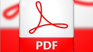 طريقة جديدة لتصفح أي موقع بدون أنترنت عن طريق حفظه على شكل كتاب PDF