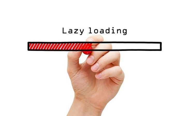 Lazy Loading