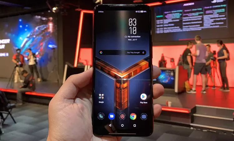 Asus ROG Phone