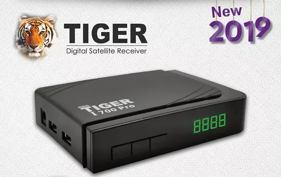 TIGER i700 pro