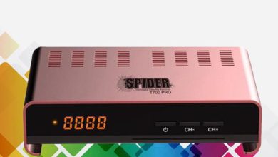 SPIDER T700 GOLD PRO