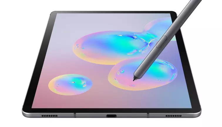 Galaxy Tab S6