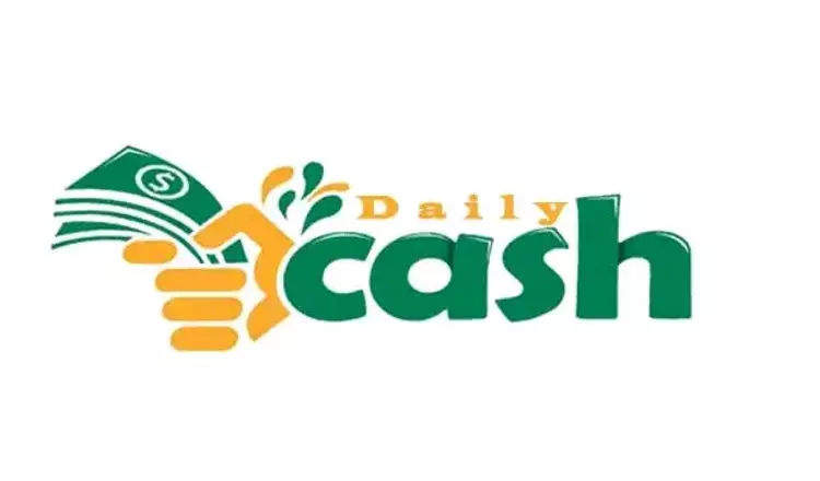 كيف تربح من تطبيق كاش دايلي cash daily