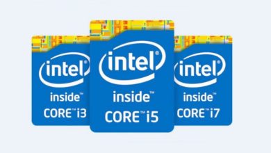 كيفية تعزيز أداء وسرعة معالج Intel