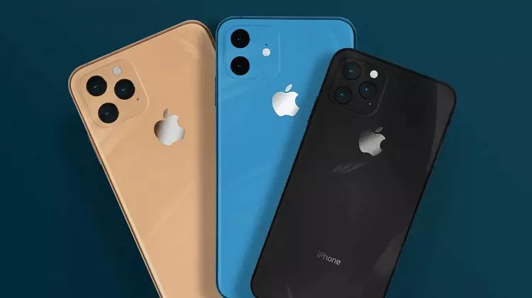 أسعار هواتف ايفون المتوقعة iPhone 11 و iPhone 11 Pro و iPhone Pro Max