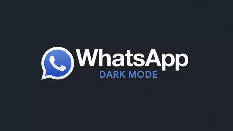 طريقة تحويل الواتس اب الى الوضع المعتم ( الثيم الاسود ) Dark Mode - ويندوز و ماك