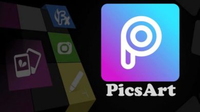 تطبيق PicsArt Photo Studio