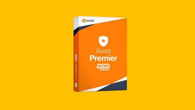 Avast Premier