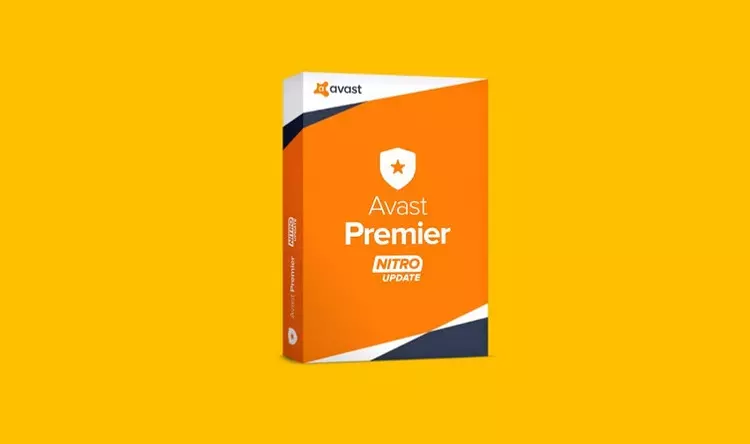 Avast Premier