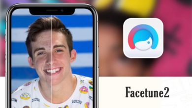 Facetune2