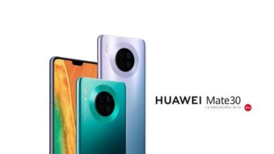 Huawei Mate 30