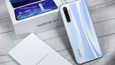 Realme XT