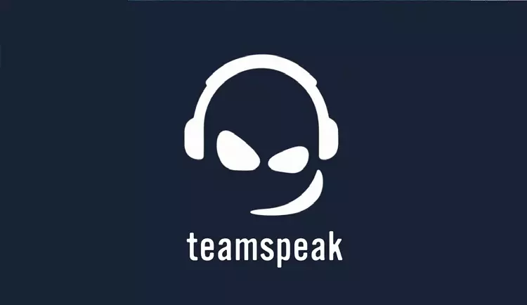 TeamSpeak