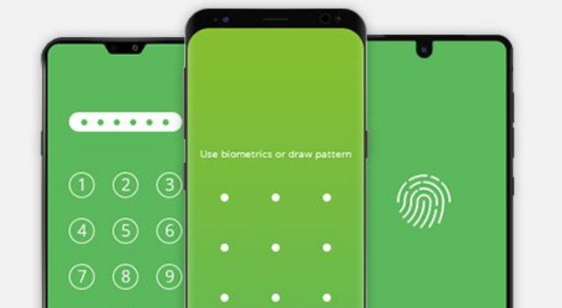 طريقة فك الرمز السري وقفل الشاشة لهواتف أندرويد