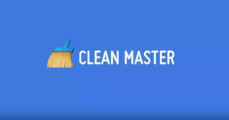 Clean Master