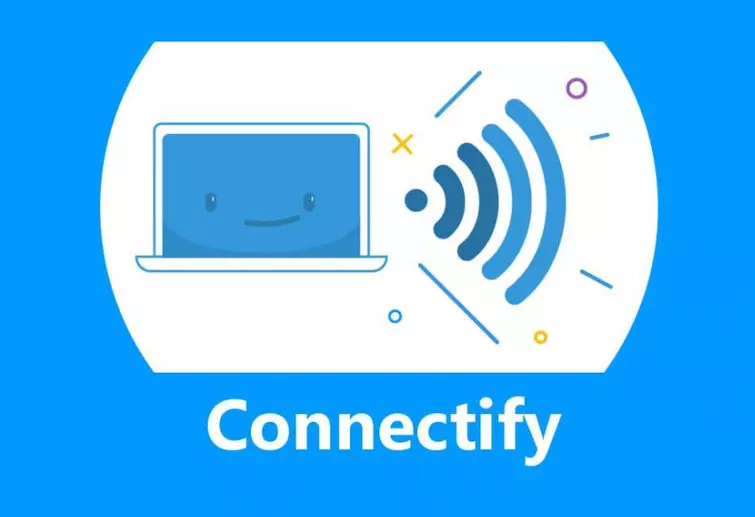 connectify