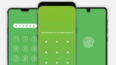 طريقة فك الرمز السري وقفل الشاشة لهواتف أندرويد