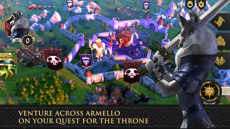 Armello