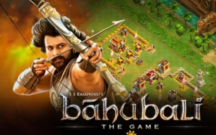 تحميل أحدث إصدار من لعبة Baahubali للاندرويد