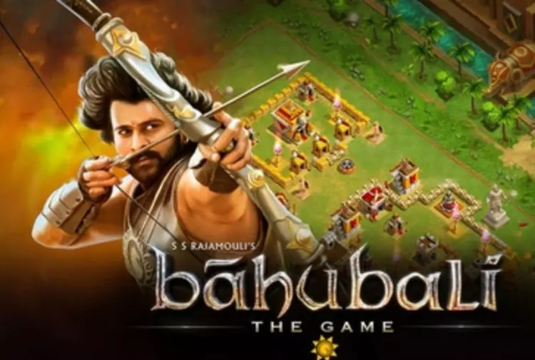 تحميل أحدث إصدار من لعبة Baahubali للاندرويد