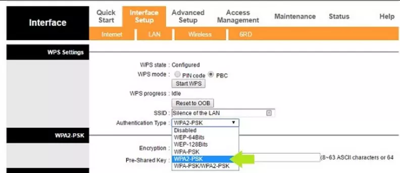 WPA2