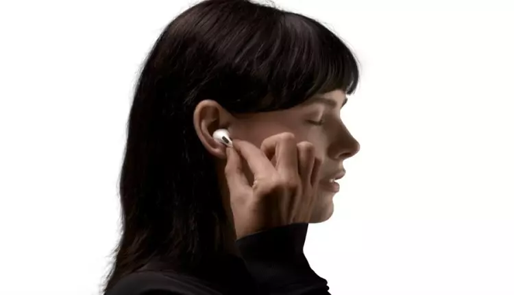 كيفية إعادة ضبط المصنع لسماعات AirPods Pro