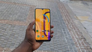 Samsung Galaxy M30s المواصفات والسعر