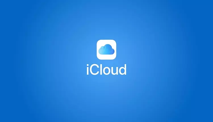 iCloud