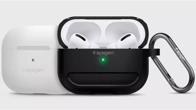 كيفية إعادة ضبط المصنع لسماعات AirPods Pro